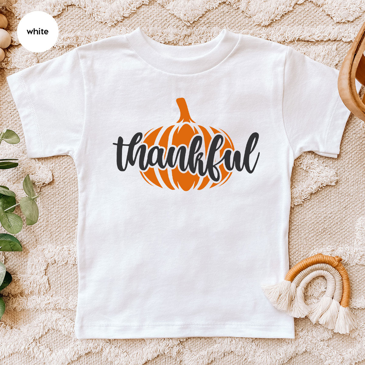 2023 Thanksgiving T-Shirt, Thanksgiving Tee, Thankful Shirt, Thanksgiving Gift