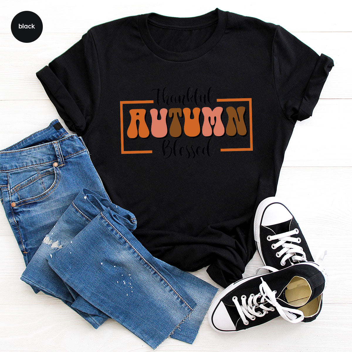 Autumn 2023 Shirt, 2023 Autumn Season T-Shirt, Best Autumun Design Tee