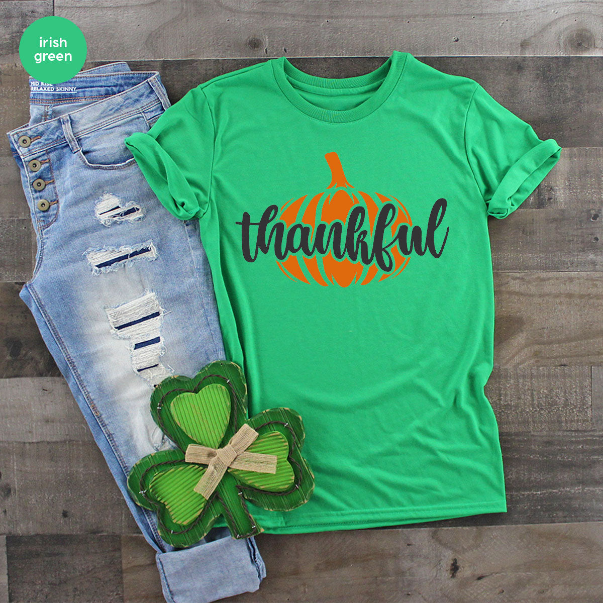 2023 Thanksgiving T-Shirt, Thanksgiving Tee, Thankful Shirt, Thanksgiving Gift