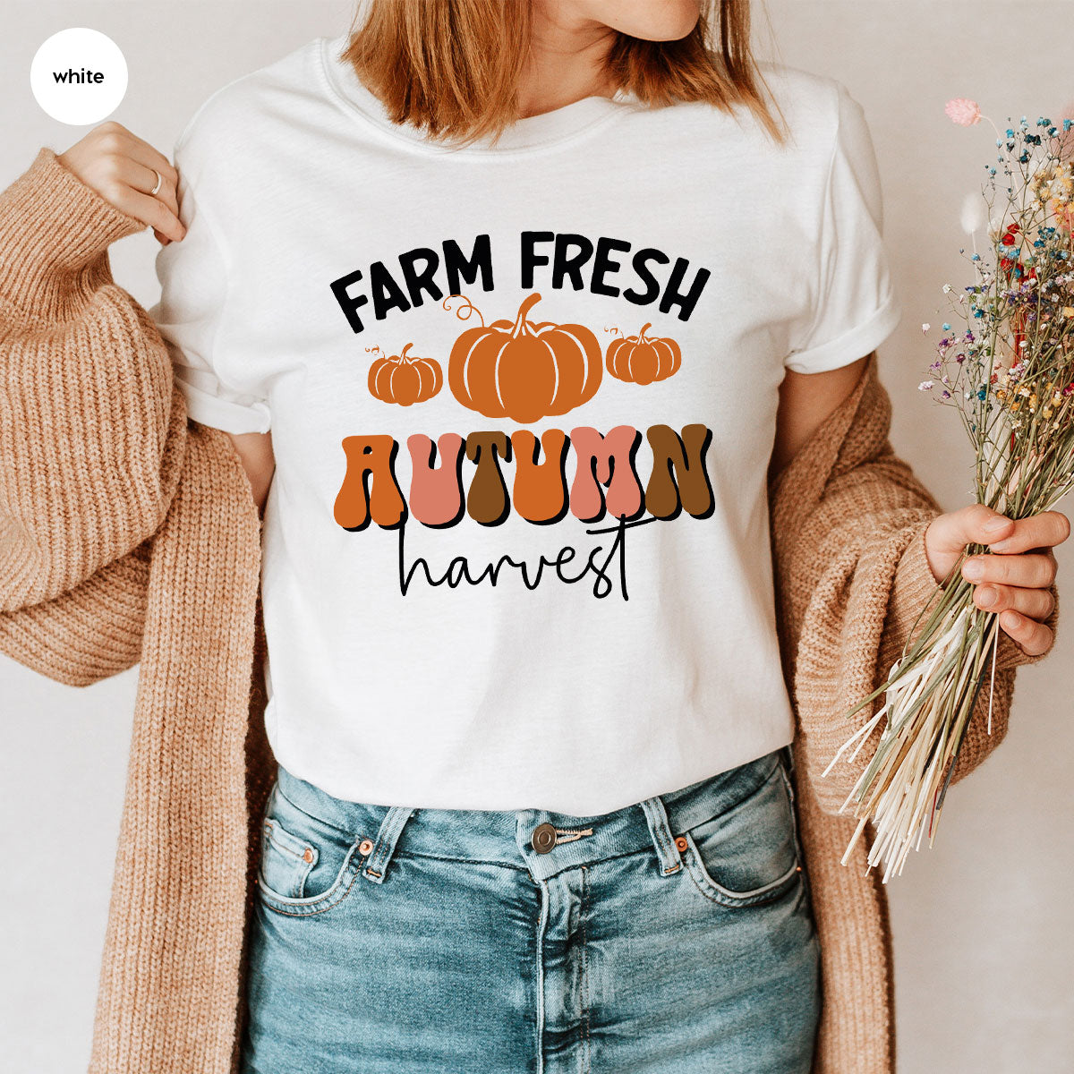 Pumpkin Harvest Hoodie, 2022 Pumpkin Hoodie, Autumn Special Hoodie and Sweatshirt