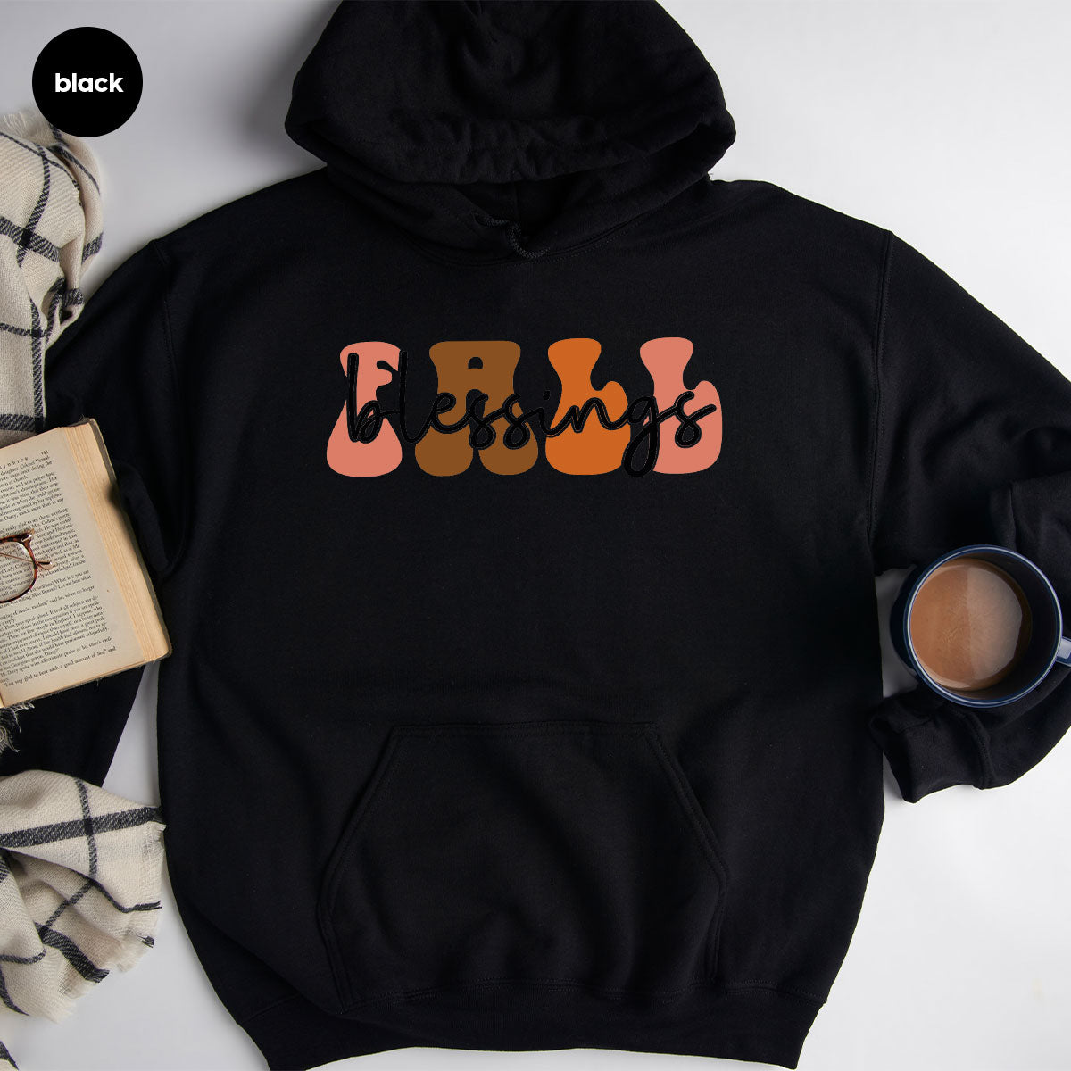 Hello Fall 2022 Shirt, Fall Blessing Shirt, 2022 Fall Shirt Designs