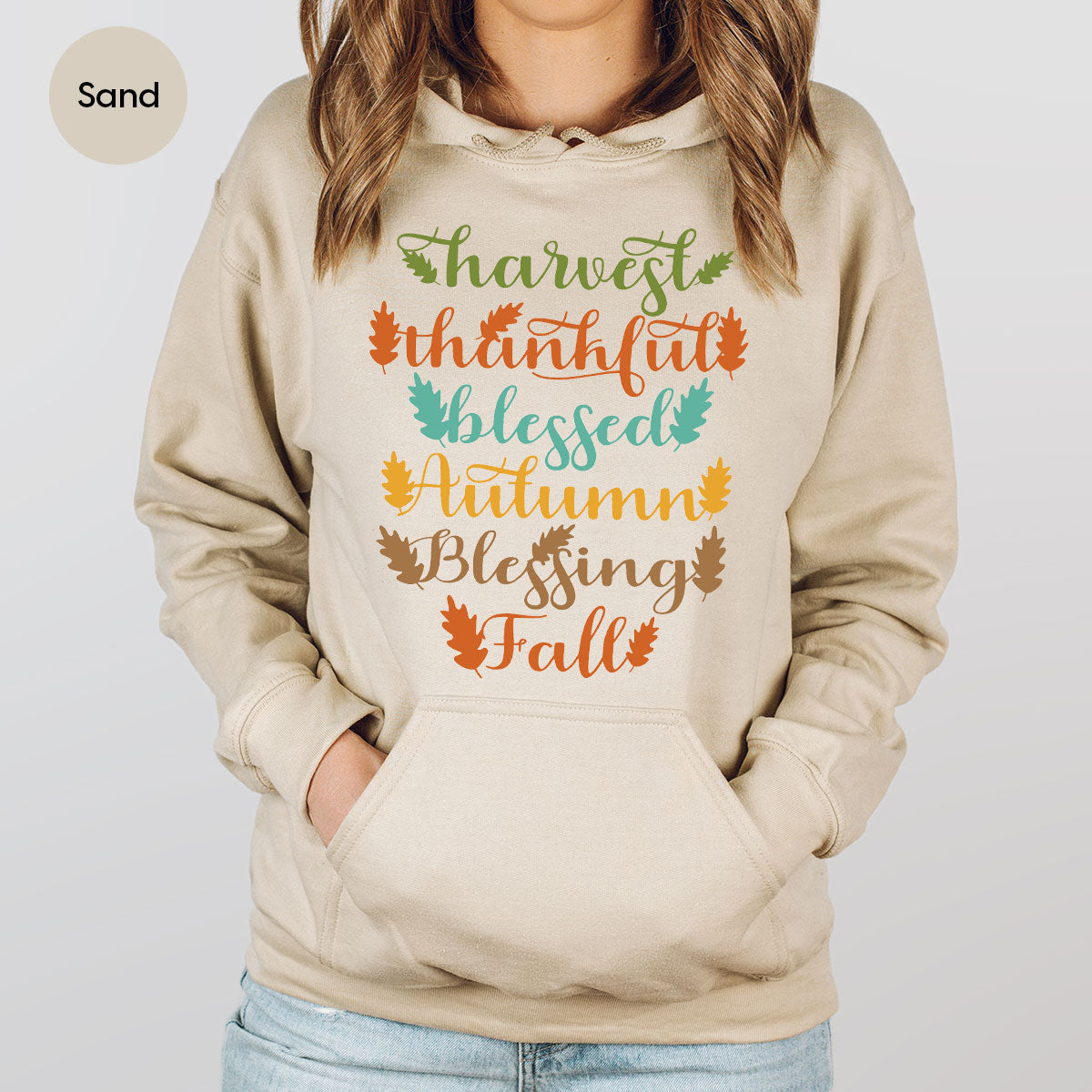 2023 Autumn Shirt, Fall Design Shirt, 2023 Fall Hoodie, Fall Season Sweatshirt