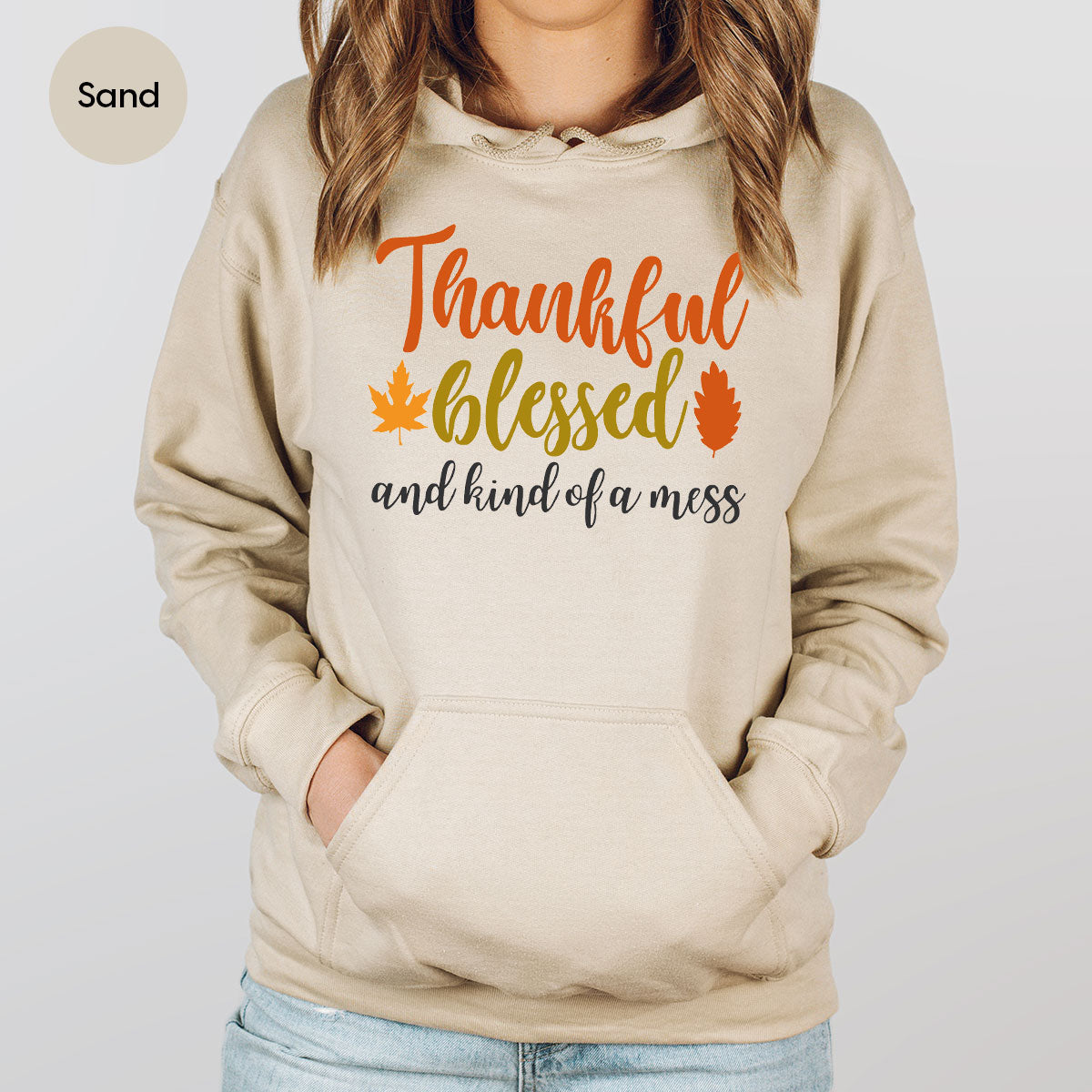 2023 Thanksgiving Fall Shirt, Thankful Shirt For Thanksgiving, Fall Hoodie, Thanksgiving Sweatshirt 2023