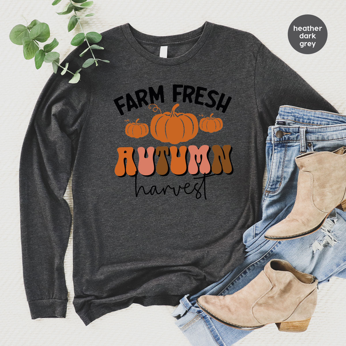 Pumpkin Harvest Hoodie, 2022 Pumpkin Hoodie, Autumn Special Hoodie and Sweatshirt