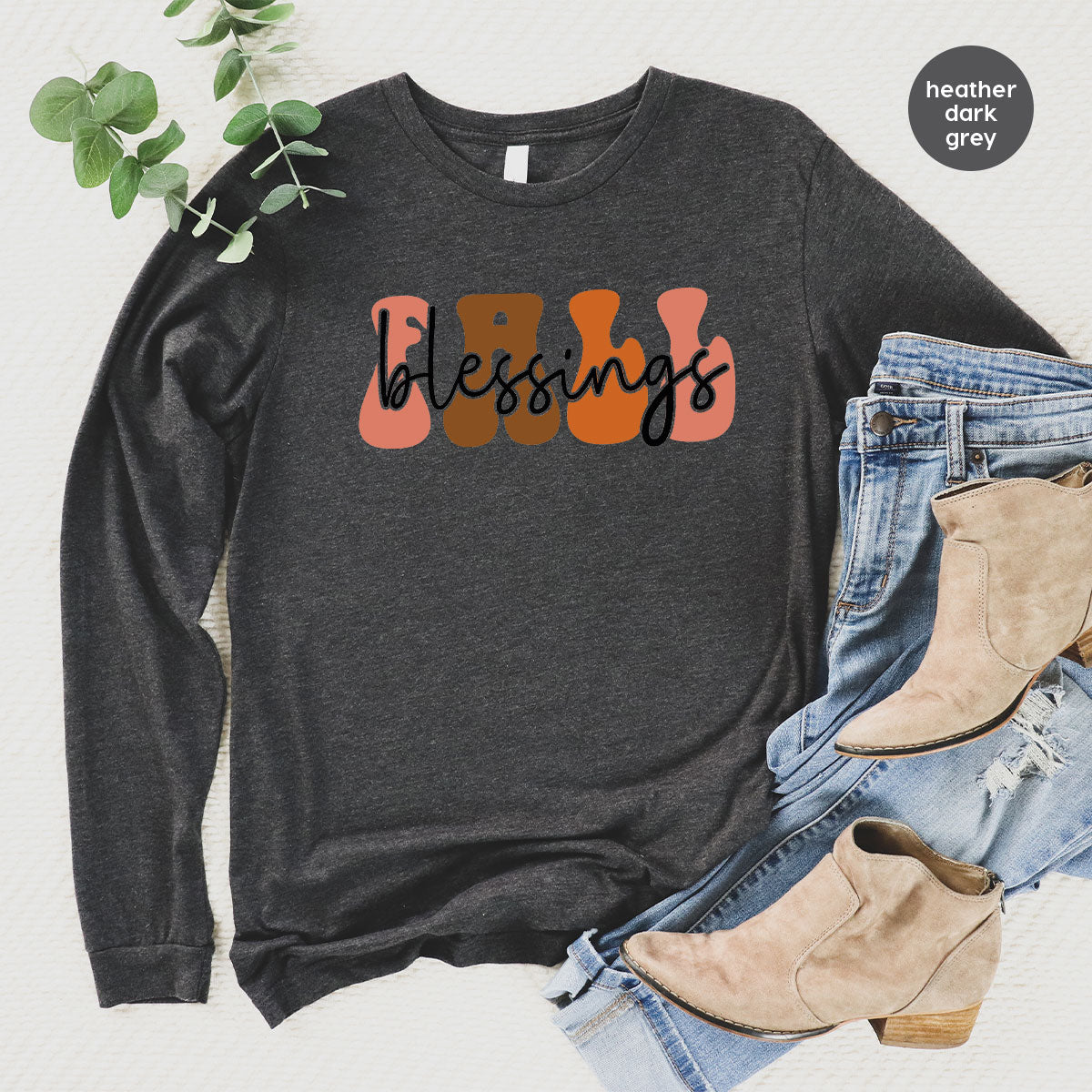 Hello Fall 2022 Shirt, Fall Blessing Shirt, 2022 Fall Shirt Designs