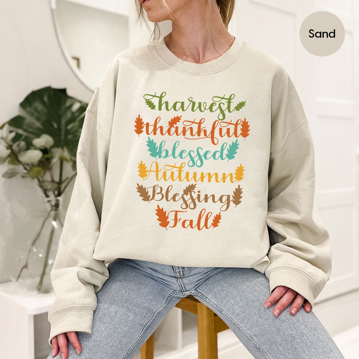 2023 Autumn Shirt, Fall Design Shirt, 2023 Fall Hoodie, Fall Season Sweatshirt