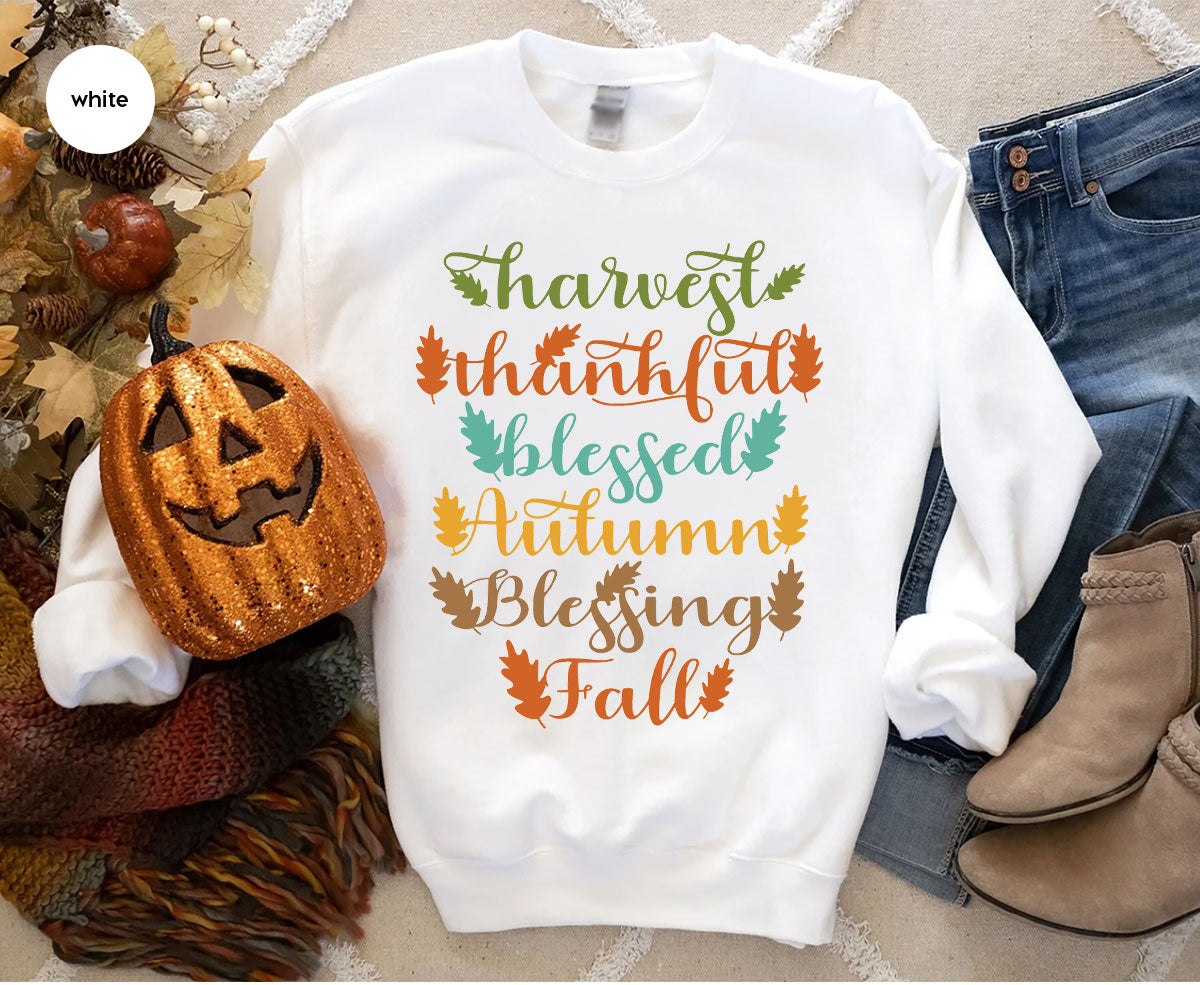 2023 Autumn Shirt, Fall Design Shirt, 2023 Fall Hoodie, Fall Season Sweatshirt