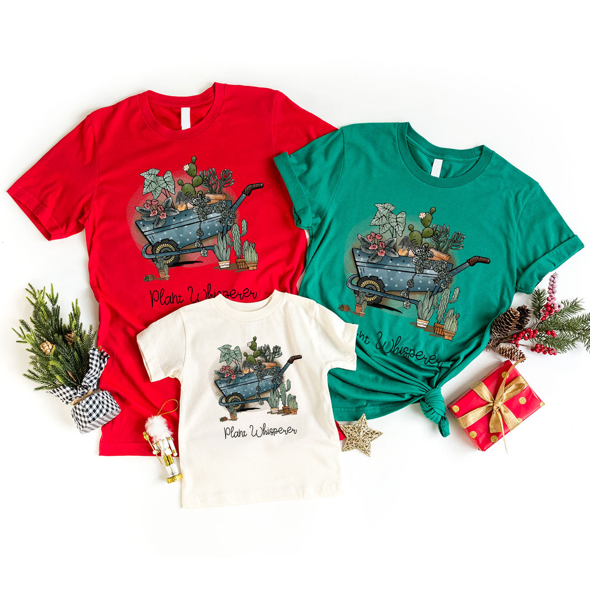 Gardening T-Shirt, Gardening Shirts For Men and Womens, Funny Gardening T-Shirts