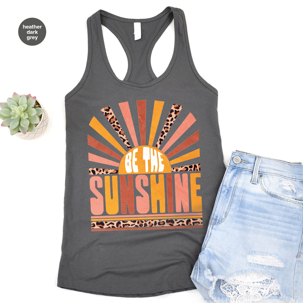 Teacher's Day Shirt, 2023 Teacher's Day Gift, Be Sunshine Shirt For Teachers