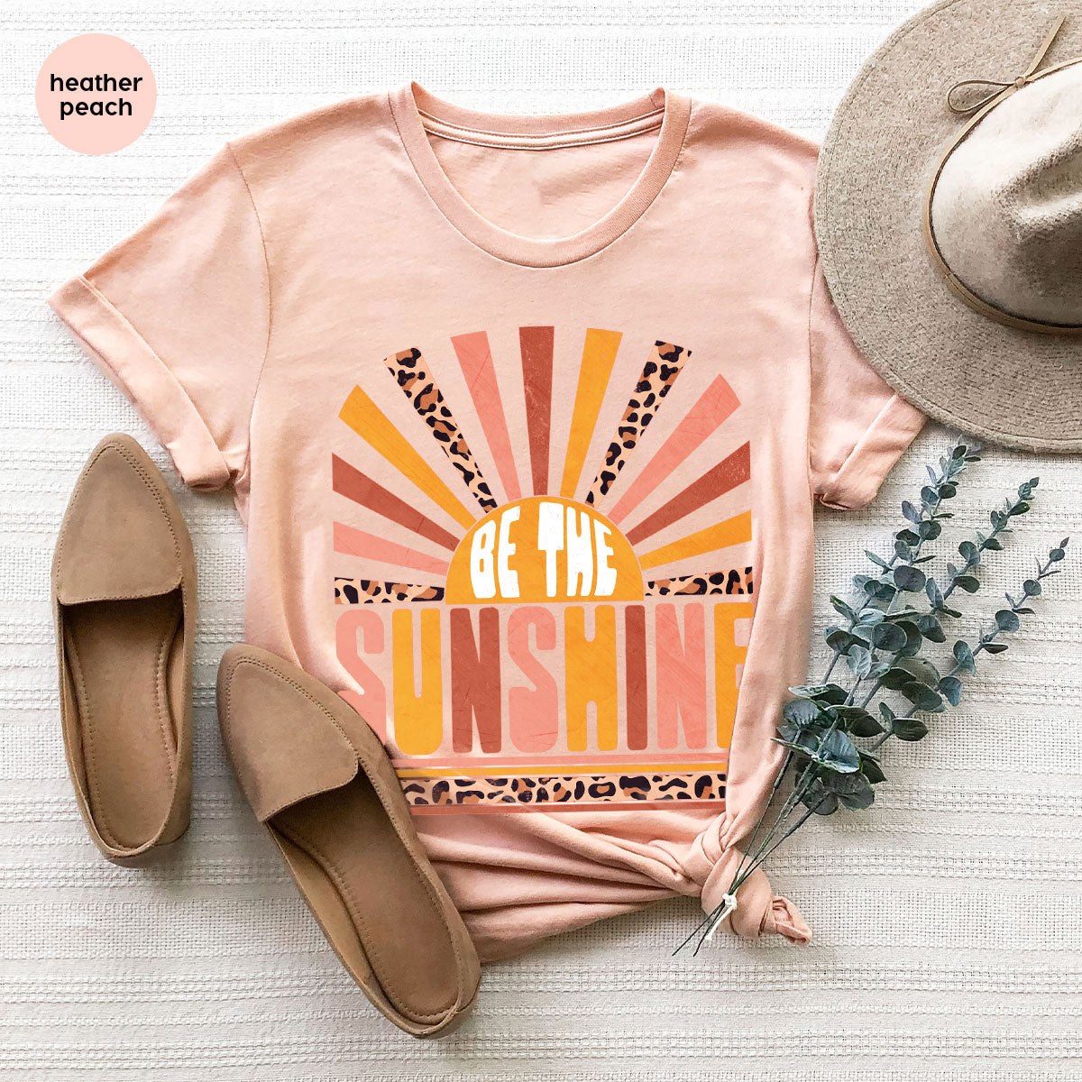 Teacher's Day Shirt, 2023 Teacher's Day Gift, Be Sunshine Shirt For Teachers