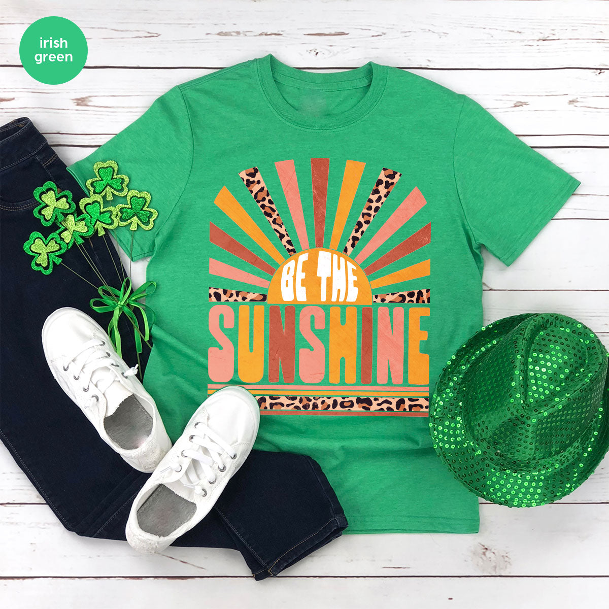 Teacher's Day Shirt, 2023 Teacher's Day Gift, Be Sunshine Shirt For Teachers