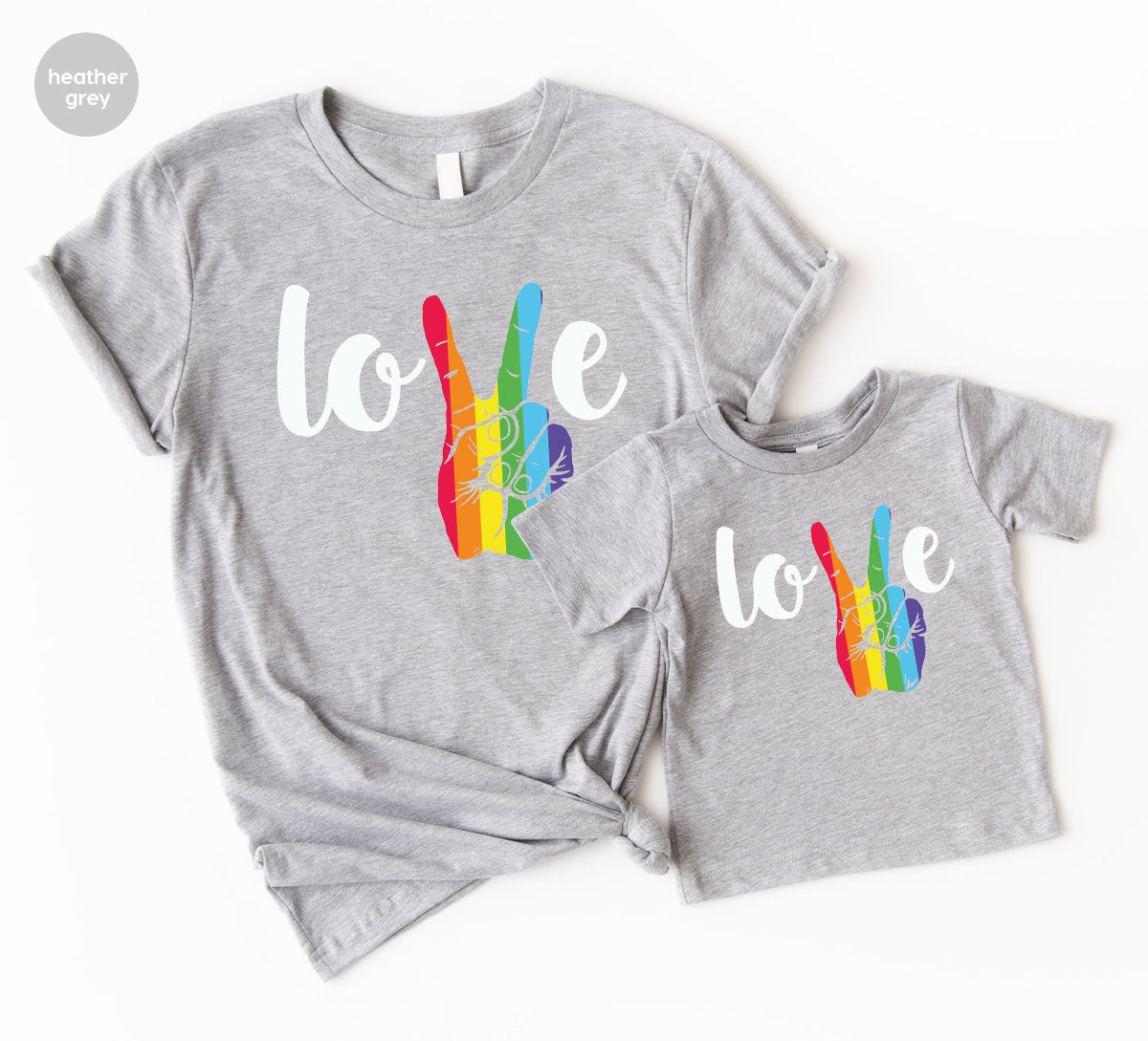 LGBT Love Shirt, LGBT Victory T-Shirt, Pride Tee, LGBT Glory Tee