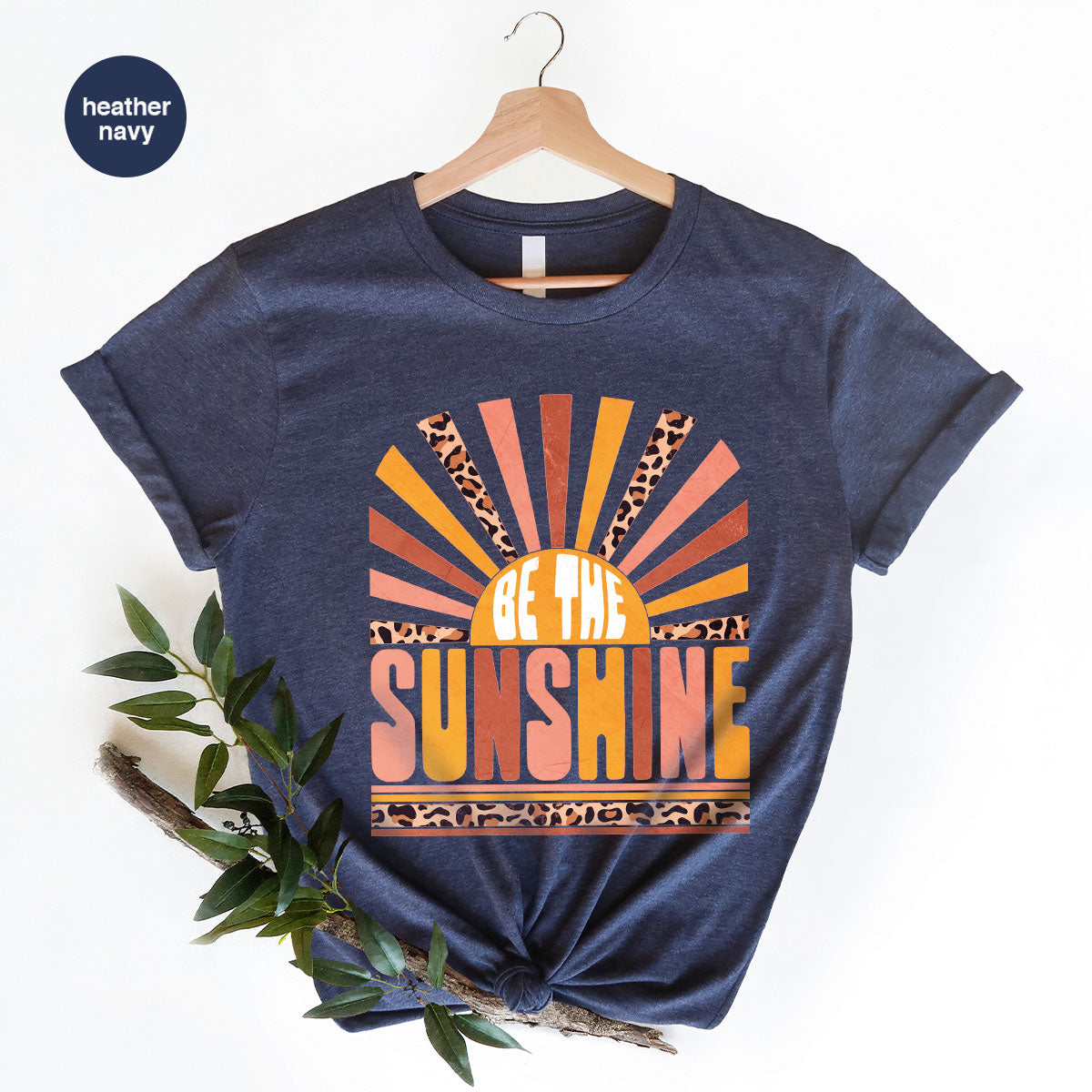 Teacher's Day Shirt, 2023 Teacher's Day Gift, Be Sunshine Shirt For Teachers