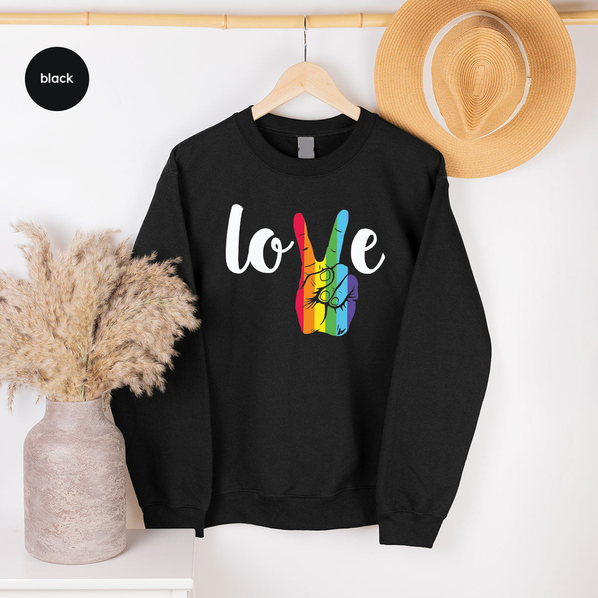 LGBT Love Shirt, LGBT Victory T-Shirt, Pride Tee, LGBT Glory Tee