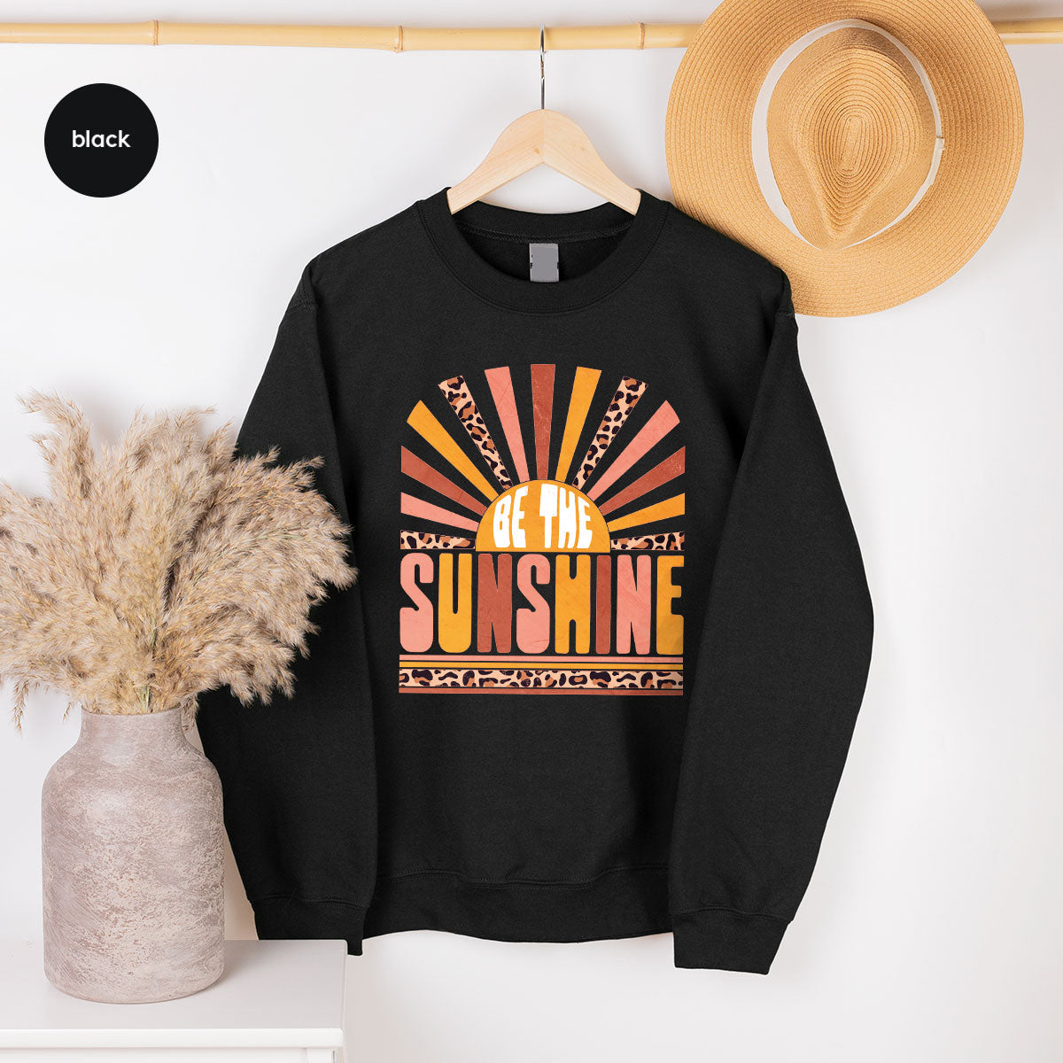 Teacher's Day Shirt, 2023 Teacher's Day Gift, Be Sunshine Shirt For Teachers