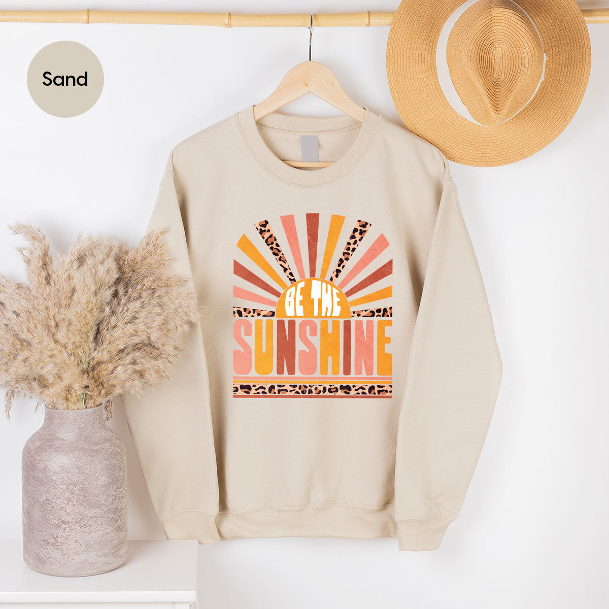 Teacher's Day Shirt, 2023 Teacher's Day Gift, Be Sunshine Shirt For Teachers