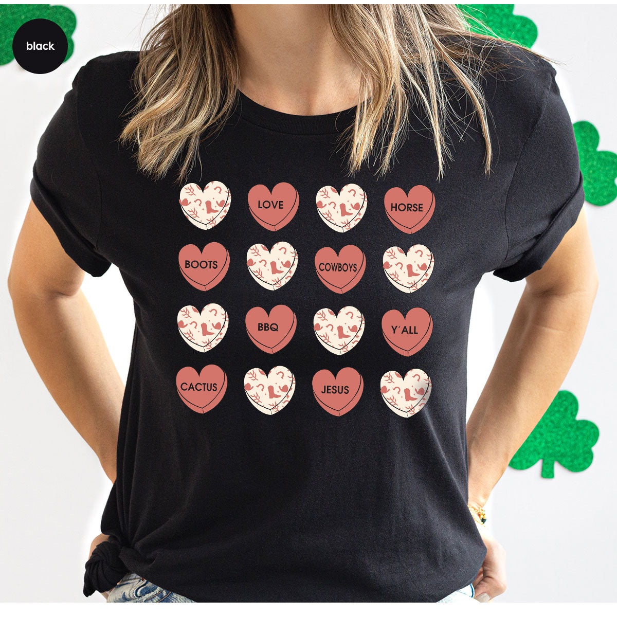 Heart Shirt, Lover Tee, Valentine's Day Heart T-Shirt, 2023 Feb 14 Shirt