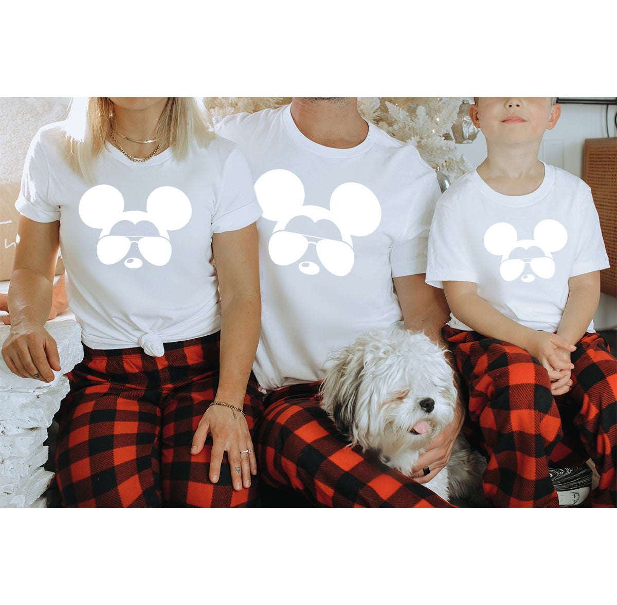 Disney Sweatshirt, Disney Mickey Graphic Tee for Kids, Disney Gift for Kids, Mickey Silhouette Unisex Shirt, Disney Family Shirt