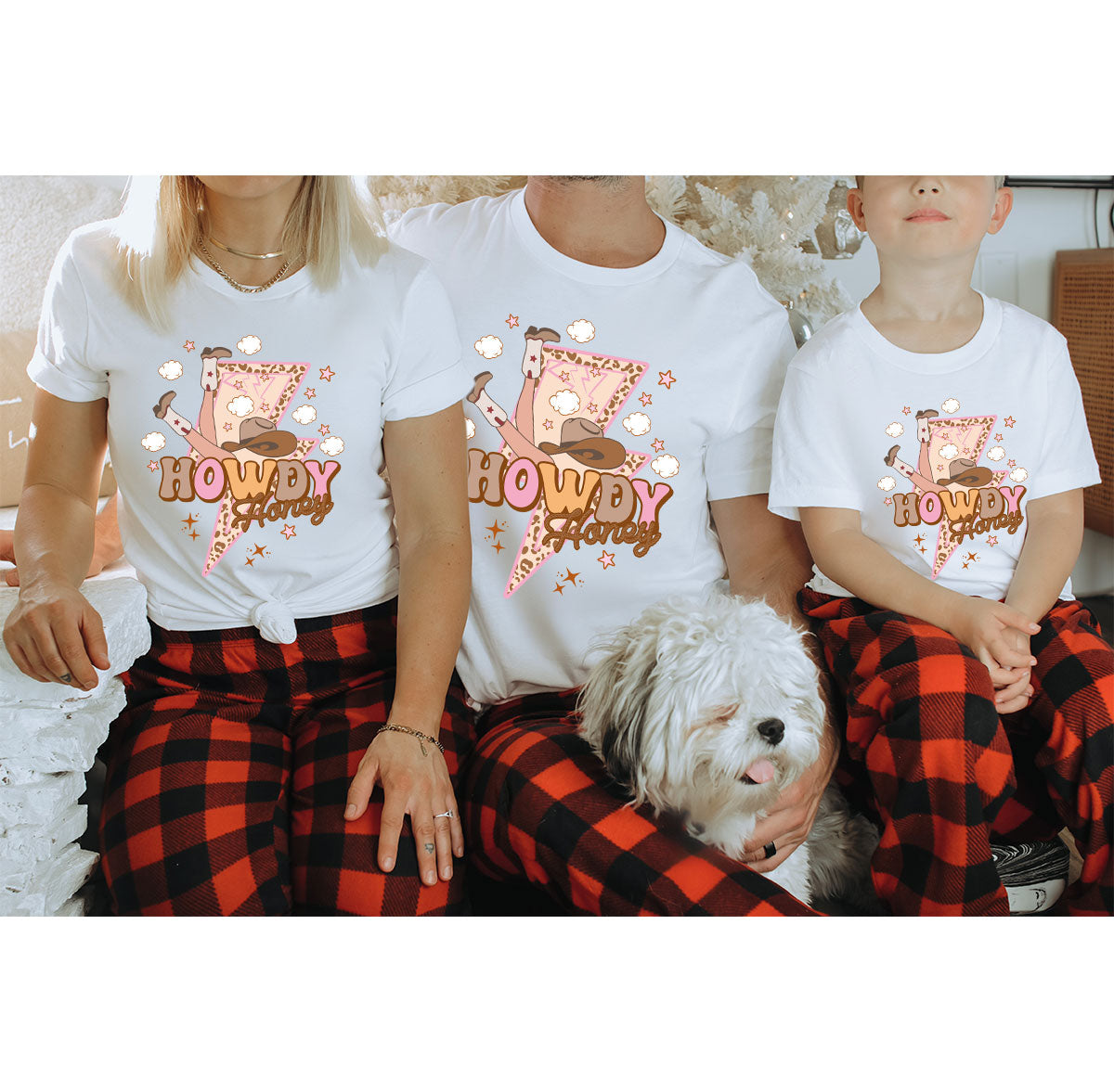 Howdy Honey Shirt, Valentine's Day T-Shirt, Valentine Honey Tee
