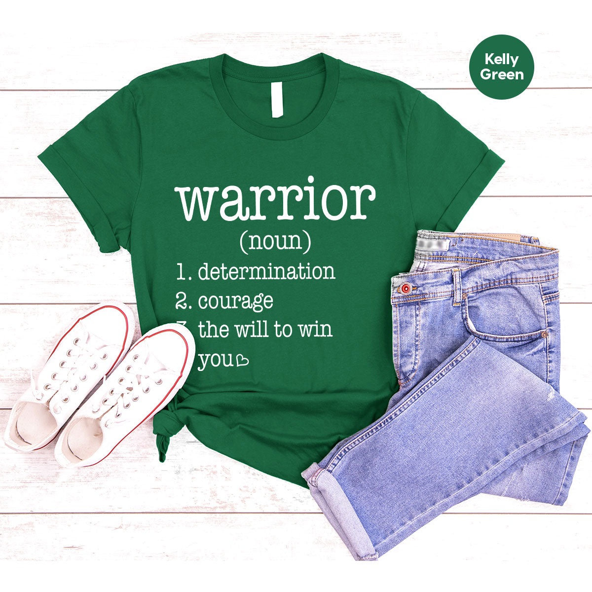 Warrior Shirt, Cancer Warrior T-Shirt, Cancer Support Shirt, Warrior Rules T-Shirt