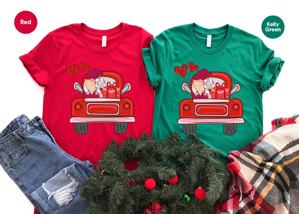 Valentine's Day Shirt, Love Transit Shirt, Valentine's Day 2023 T-Shirt, I Love You Shirt
