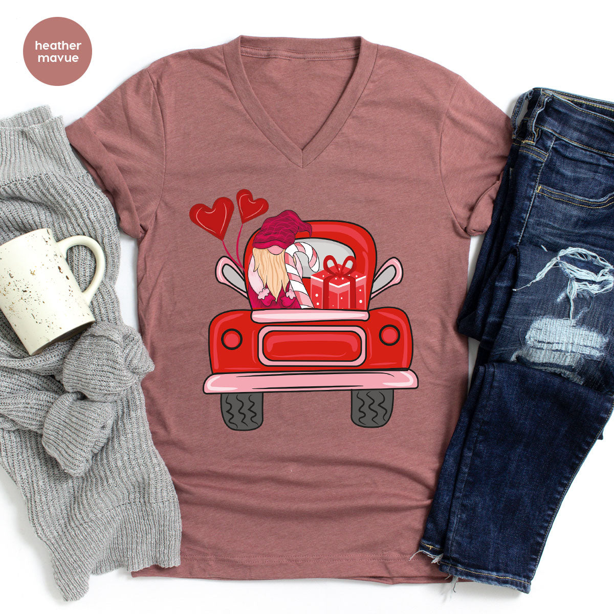 Valentine's Day Shirt, Love Transit Shirt, Valentine's Day 2023 T-Shirt, I Love You Shirt