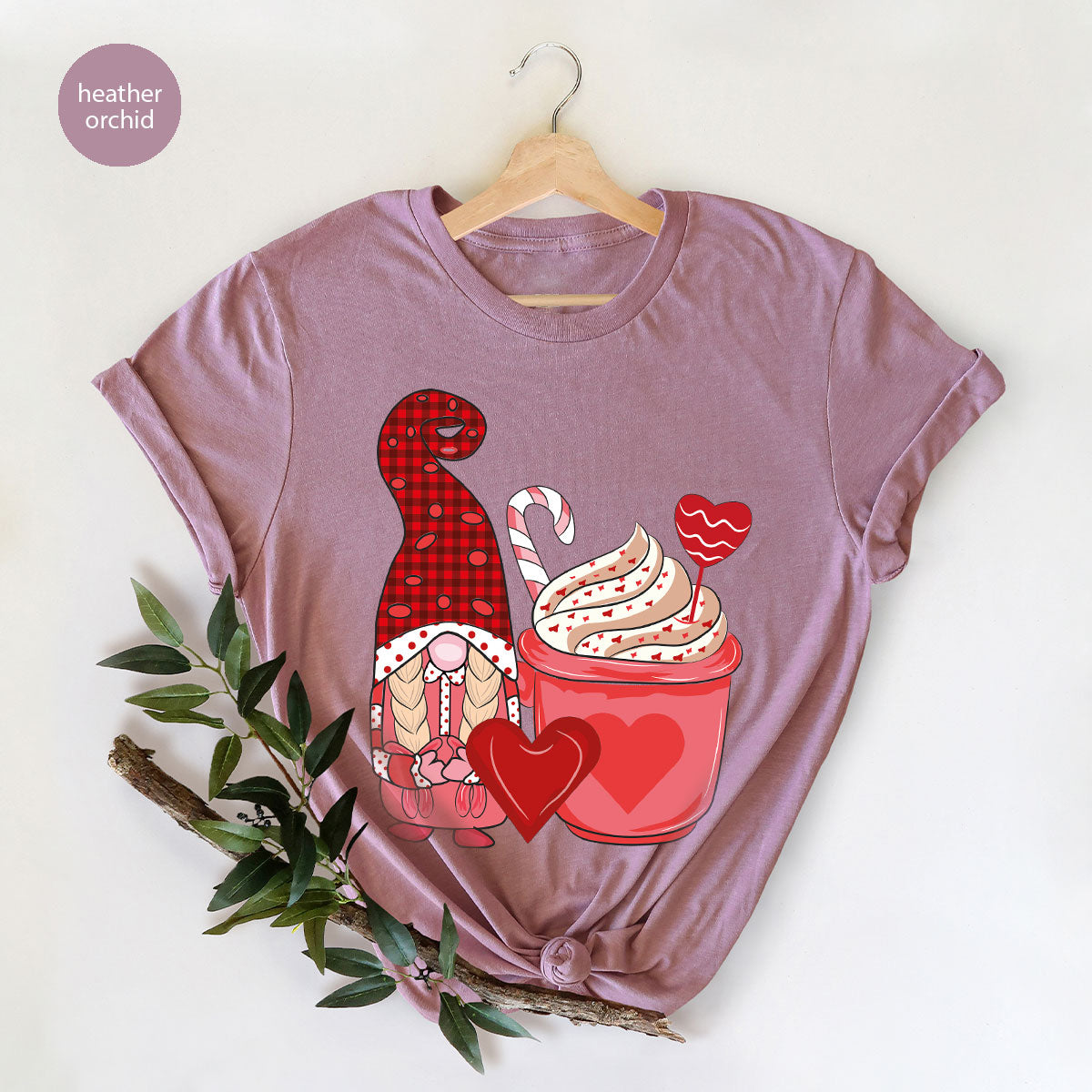 Love Cup Shirt, Love You So Much Shirt, Valentine's Day 2023 Special Gift