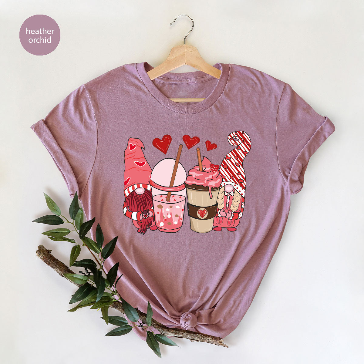 Sweet Valentine Shirt, Love Day Shirt, 2023 Valentine's Day Tee