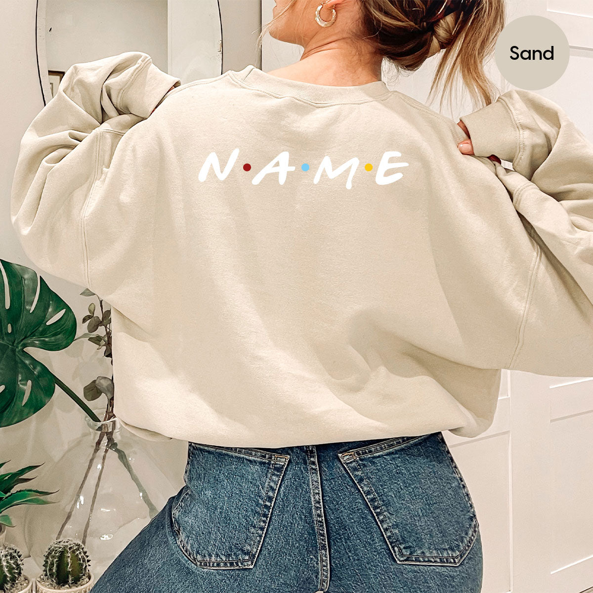 Name Shirt, Funny Name Shirt, Custom Name T-Shirt, Name Tee