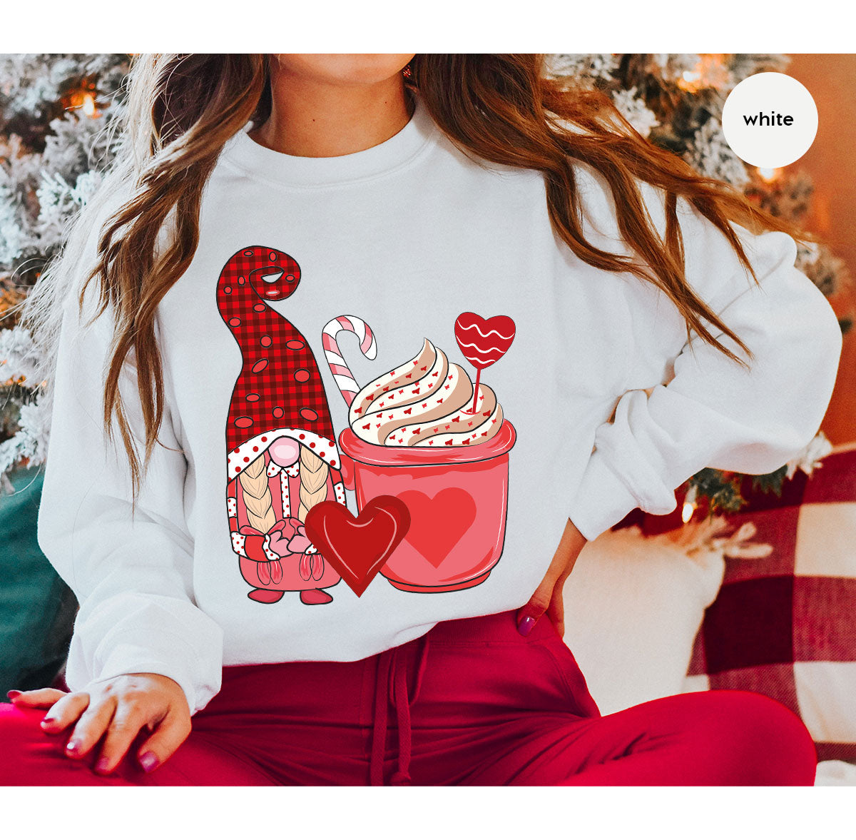 Love Cup Shirt, Love You So Much Shirt, Valentine's Day 2023 Special Gift