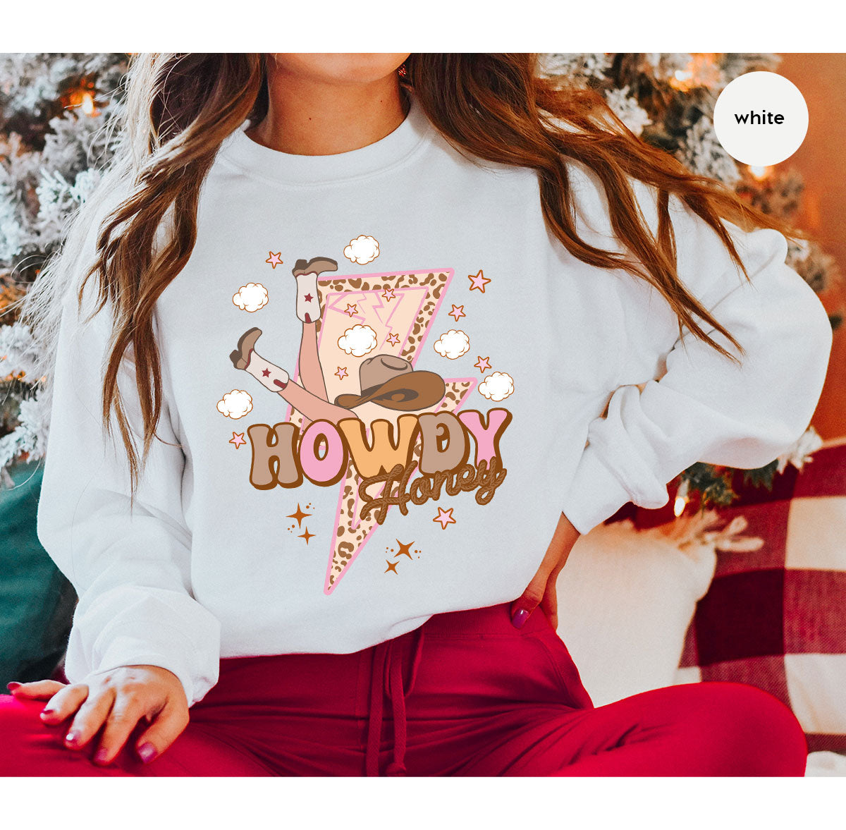 Howdy Honey Shirt, Valentine's Day T-Shirt, Valentine Honey Tee