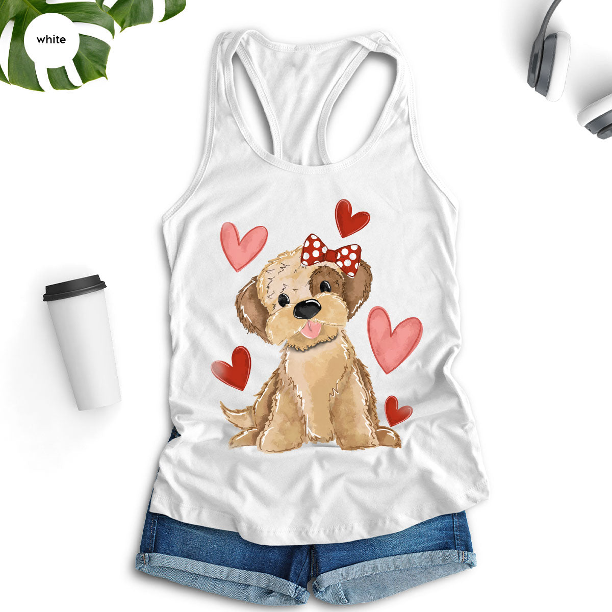 Sweet Dog Shirt, Valentine's Day Dog Lover Shirt, Pet T-Shirt, Pet Lover Tee