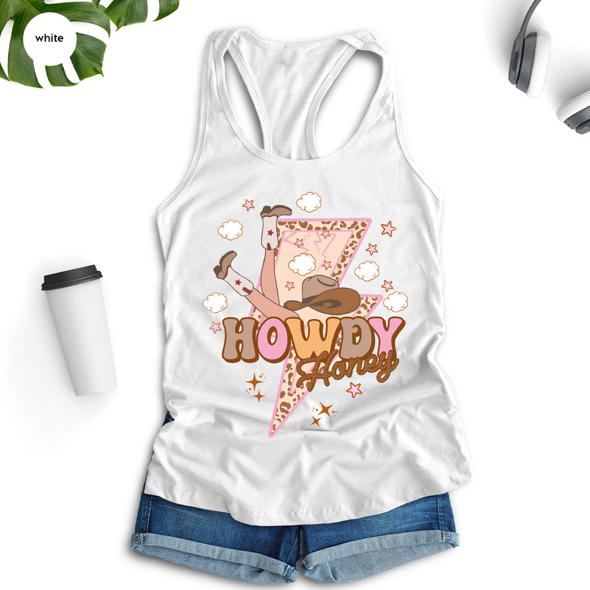 Howdy Honey Shirt, Valentine's Day T-Shirt, Valentine Honey Tee