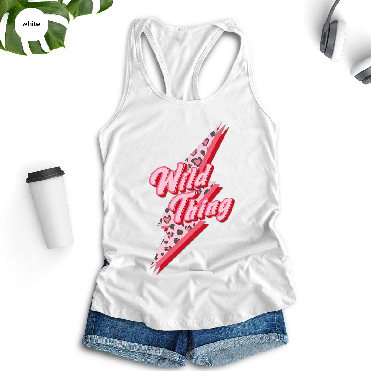 Wild Thing Shirt, Valentine's Day Shirt, Lover T-Shirt, Wild Lover Shirt