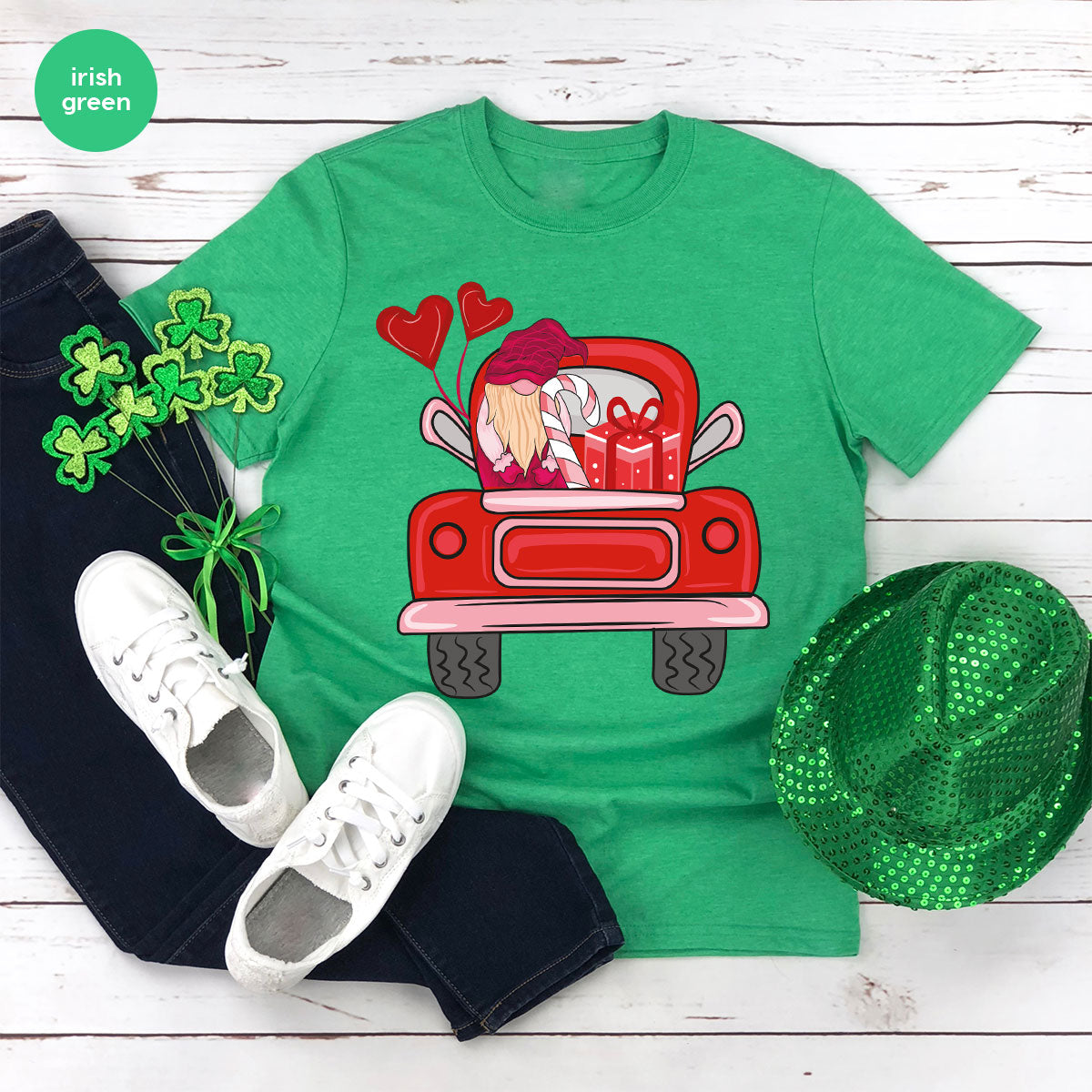 Valentine's Day Shirt, Love Transit Shirt, Valentine's Day 2023 T-Shirt, I Love You Shirt