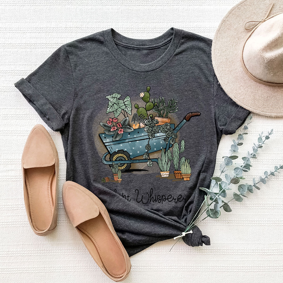 Gardening T-Shirt, Gardening Shirts For Men and Womens, Funny Gardening T-Shirts