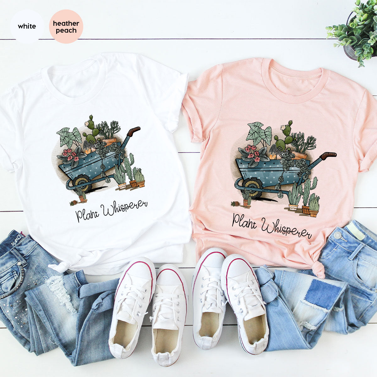 Gardening T-Shirt, Gardening Shirts For Men and Womens, Funny Gardening T-Shirts