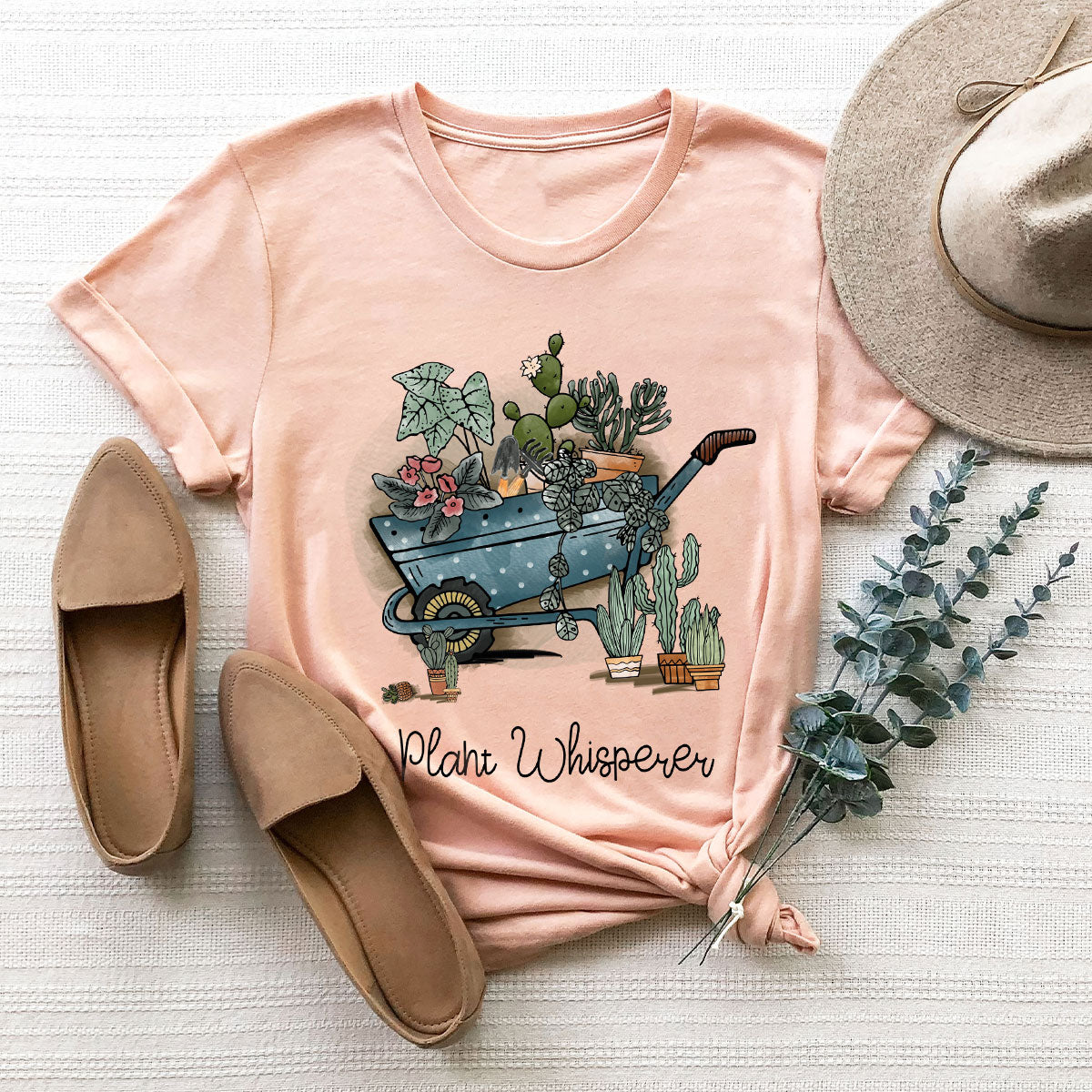 Gardening T-Shirt, Gardening Shirts For Men and Womens, Funny Gardening T-Shirts