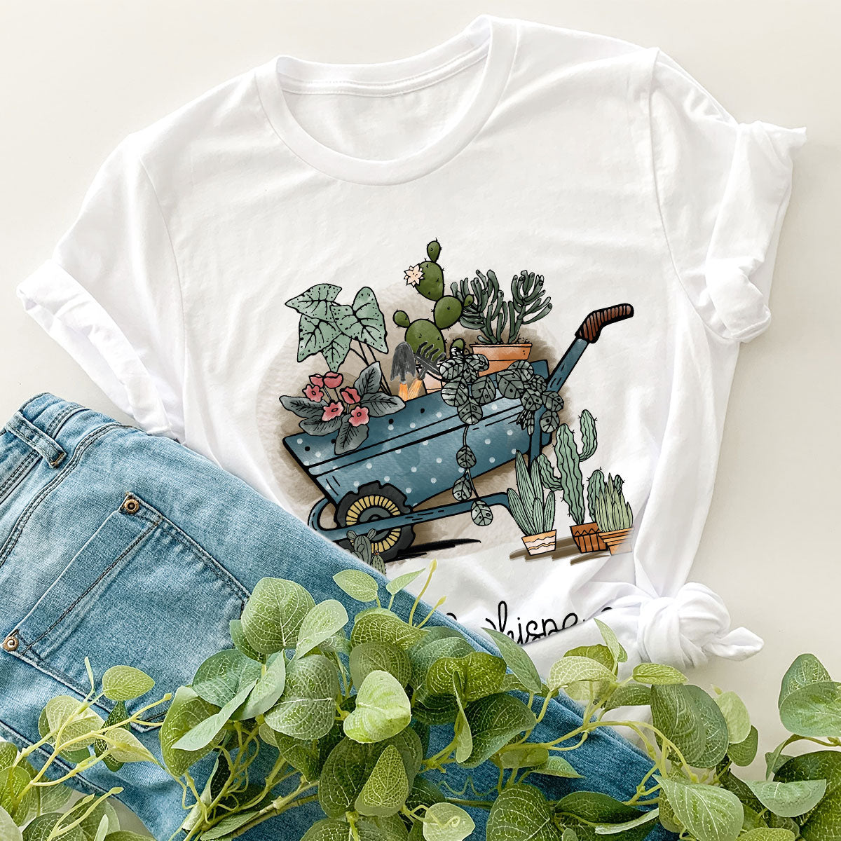 Gardening T-Shirt, Gardening Shirts For Men and Womens, Funny Gardening T-Shirts
