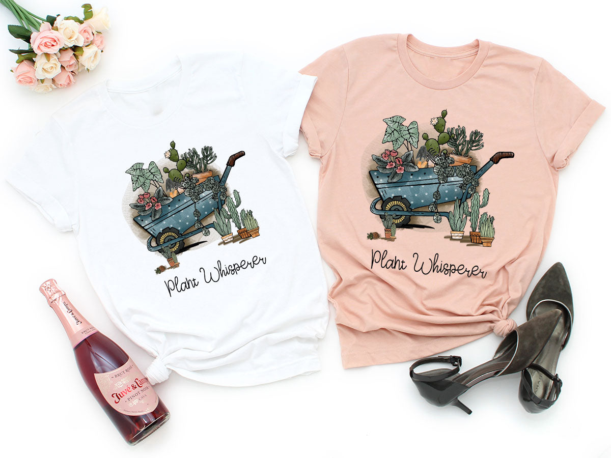 Gardening T-Shirt, Gardening Shirts For Men and Womens, Funny Gardening T-Shirts