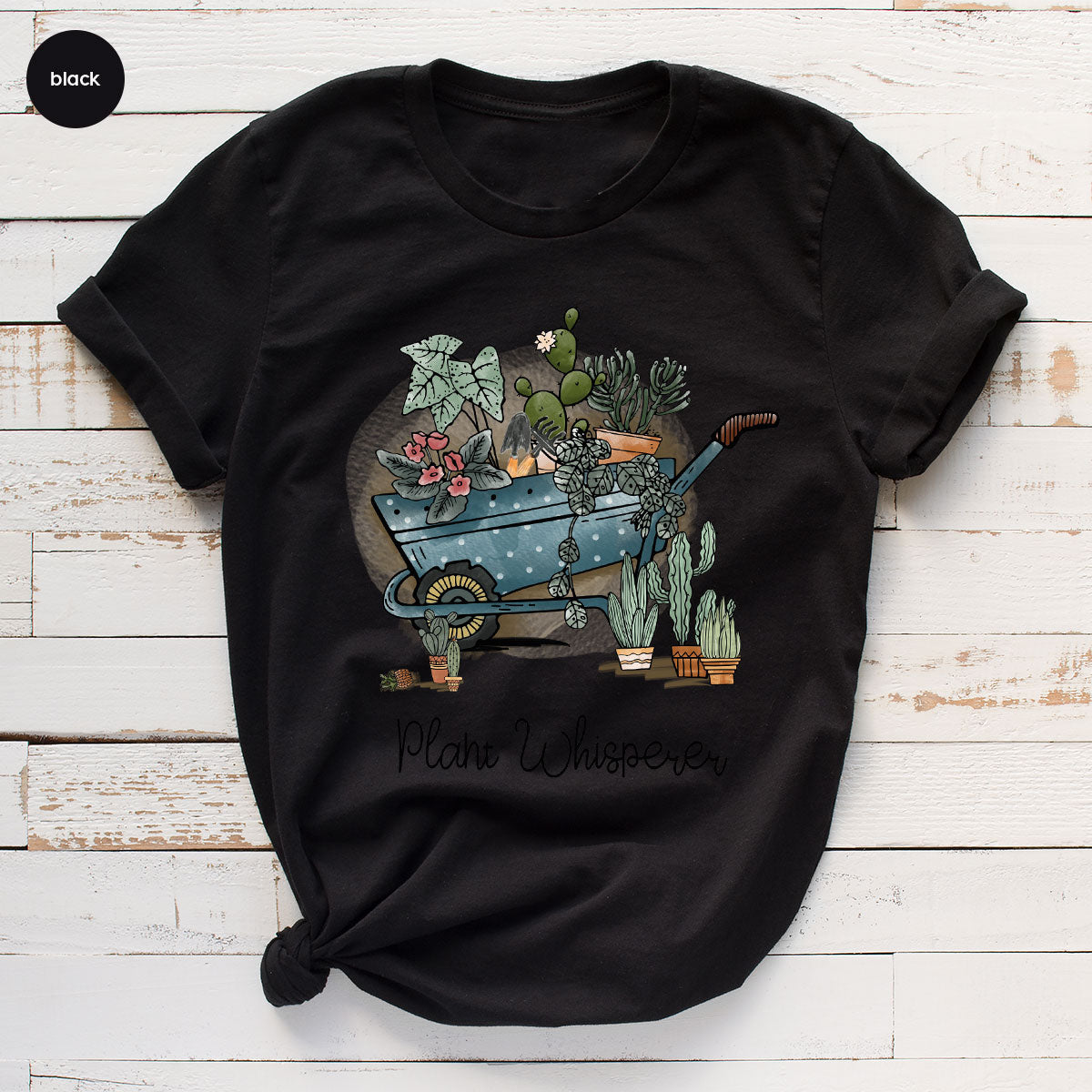 Gardening T-Shirt, Gardening Shirts For Men and Womens, Funny Gardening T-Shirts