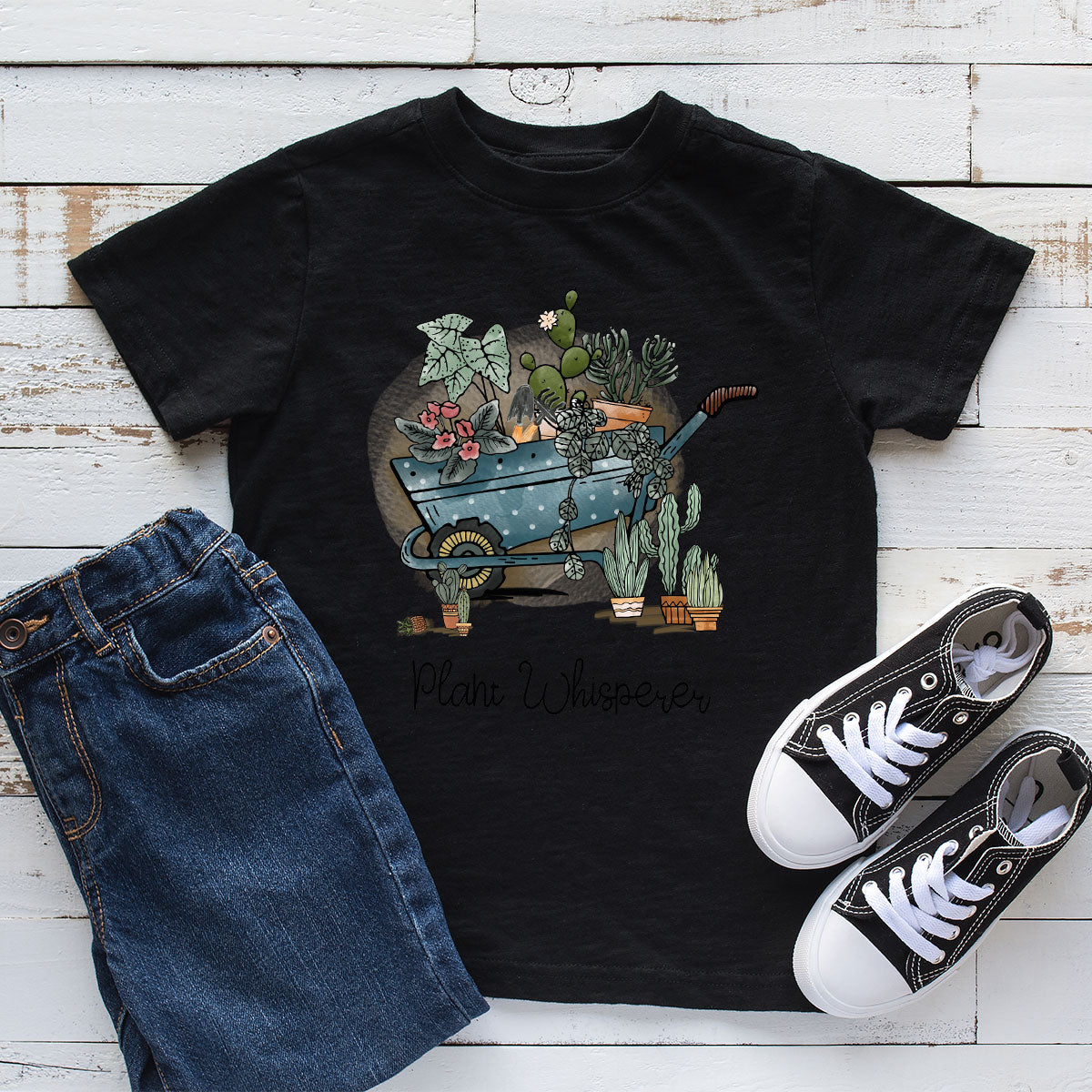 Gardening T-Shirt, Gardening Shirts For Men and Womens, Funny Gardening T-Shirts