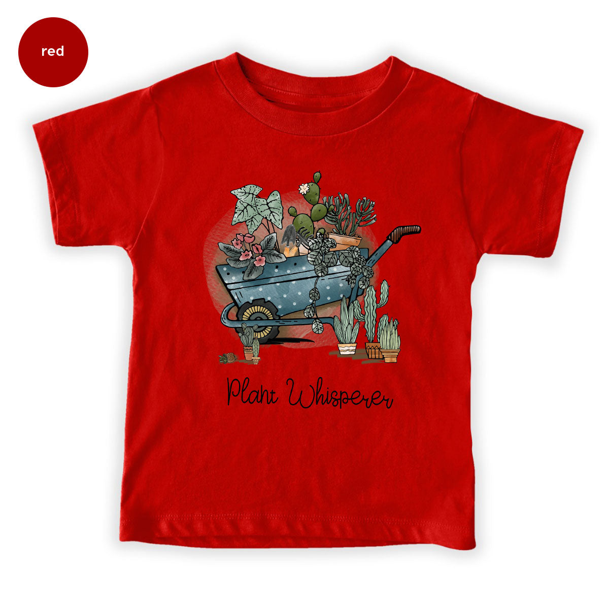 Gardening T-Shirt, Gardening Shirts For Men and Womens, Funny Gardening T-Shirts