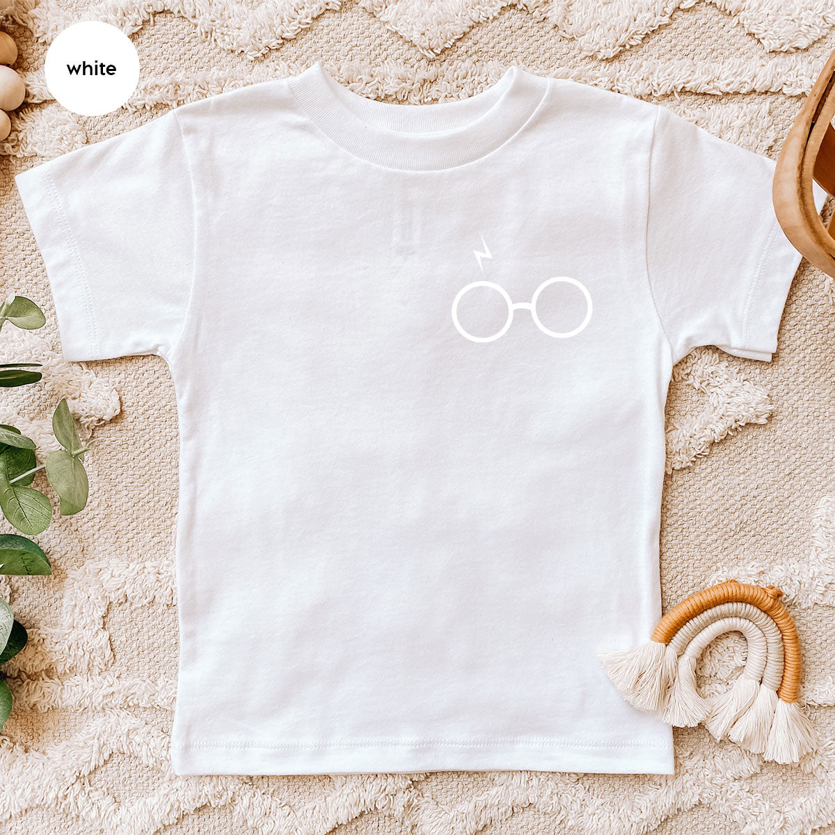 Magic World Custom Tee, Personalized Wizard Shirt, Custom Potterhead Shirt