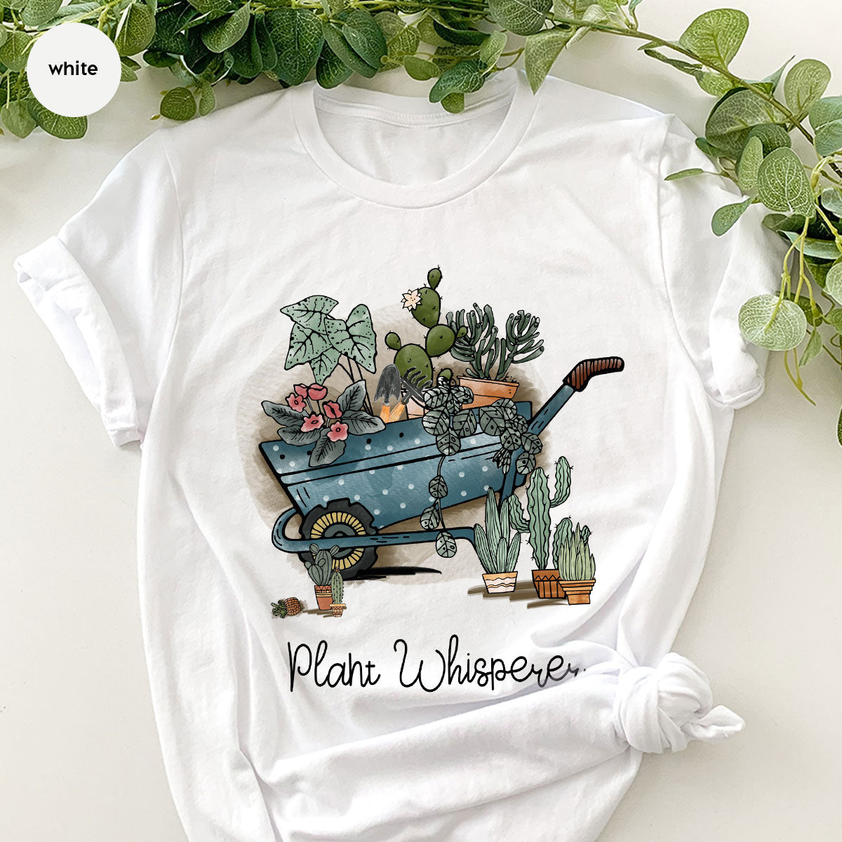 Gardening T-Shirt, Gardening Shirts For Men and Womens, Funny Gardening T-Shirts
