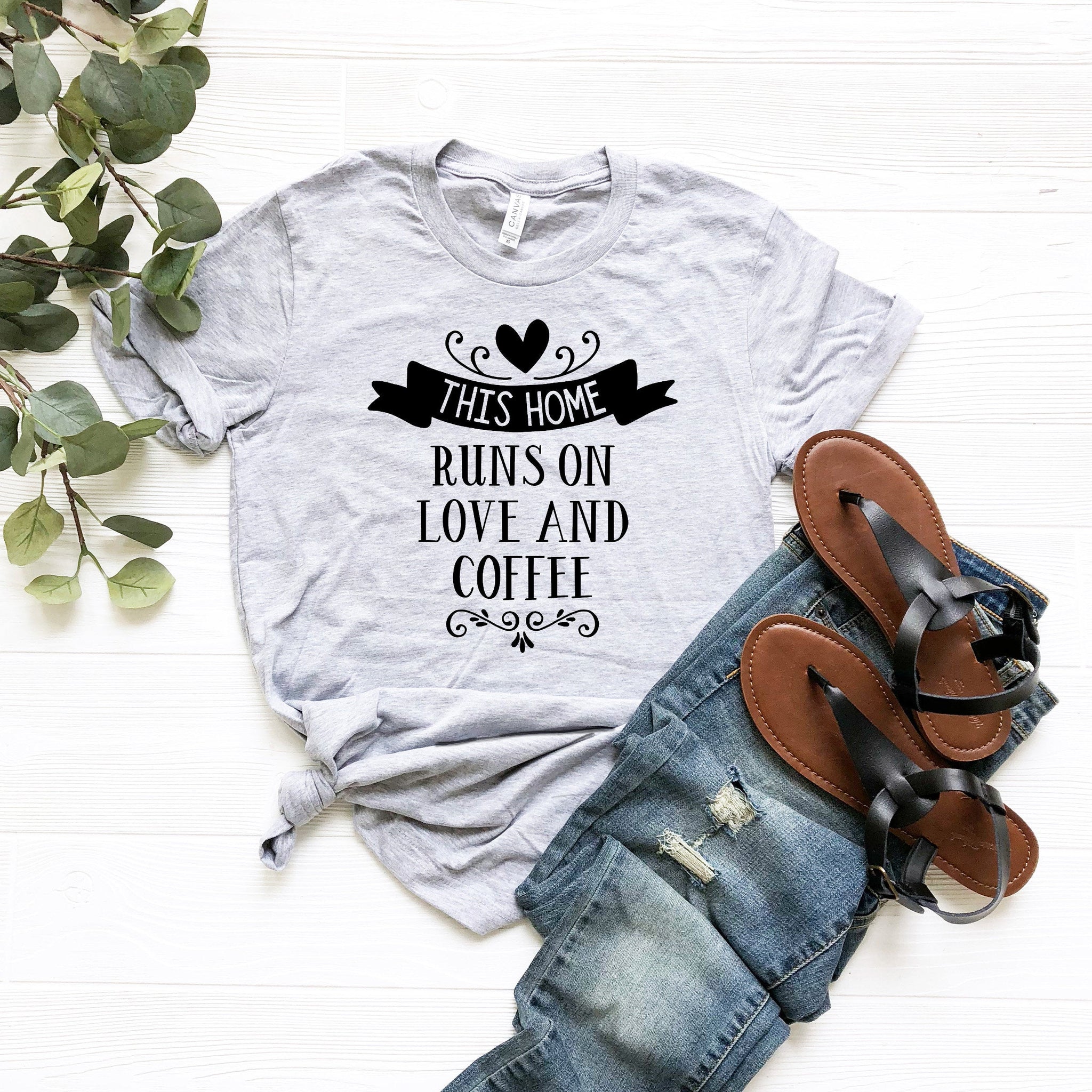Funny Coffee Shirt, Caffeine Shirt, Coffee Shirt, Womens Coffee Shirt, Coffee Tees, Coffee Tshirts, Wife Shirt, Mom Shirt, Dad Shirt - Fastdeliverytees.com