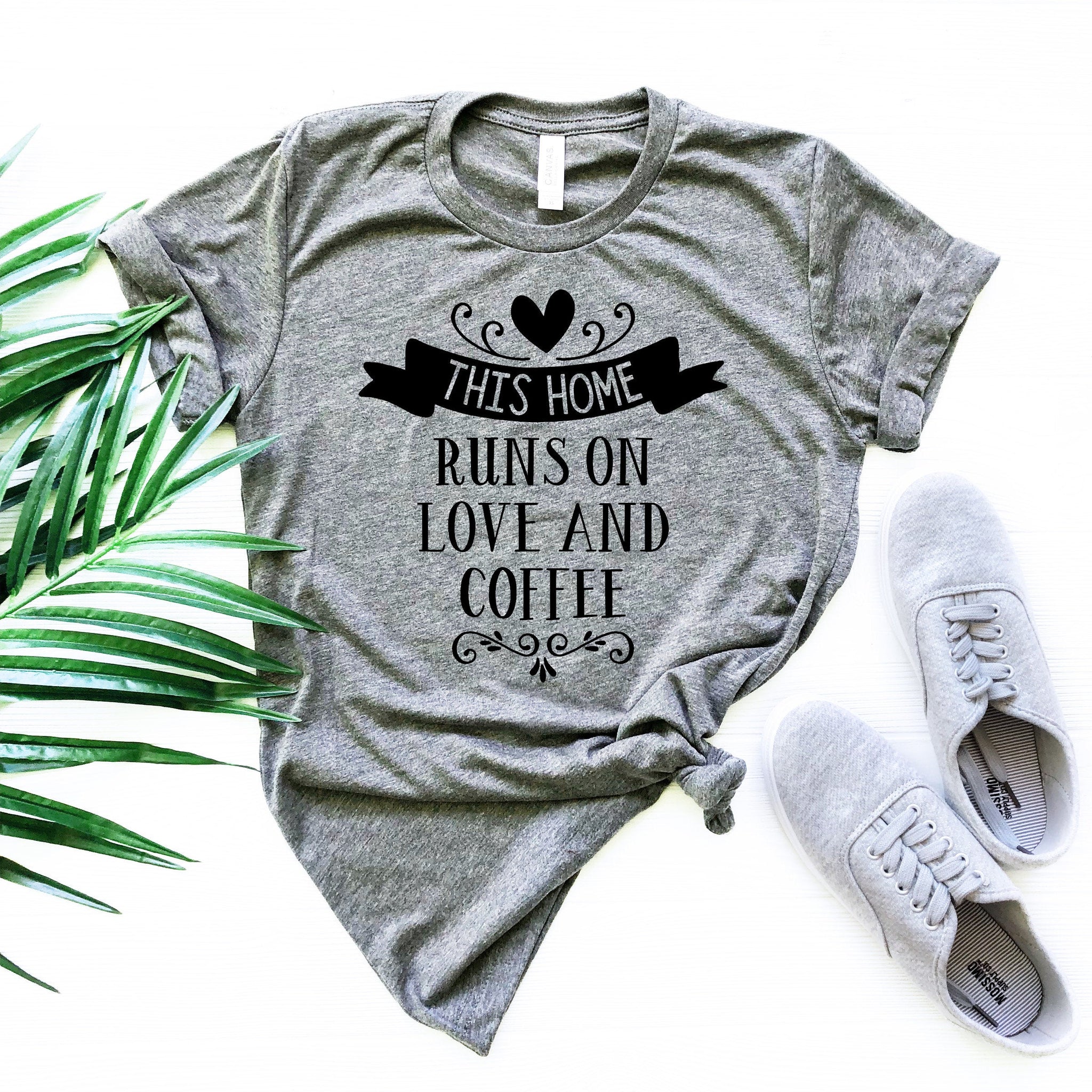 Funny Coffee Shirt, Caffeine Shirt, Coffee Shirt, Womens Coffee Shirt, Coffee Tees, Coffee Tshirts, Wife Shirt, Mom Shirt, Dad Shirt - Fastdeliverytees.com