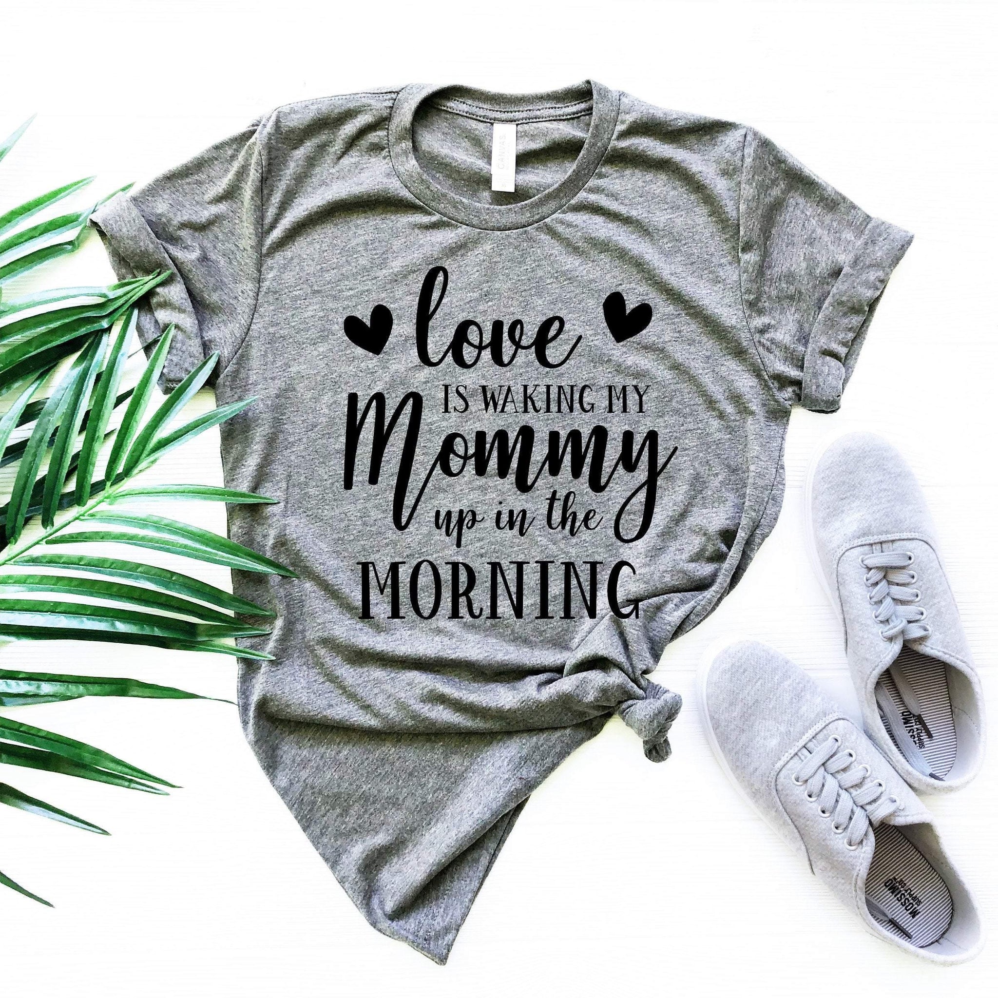 Dog Tshirt, Mom Life Shirt, Gift for Mom New, Dog Shirt, Shirt for Mom, New Mom Gift, Pregnancy Shirt, Mother's Day Shirt, Dog Mom Tshirt - Fastdeliverytees.com