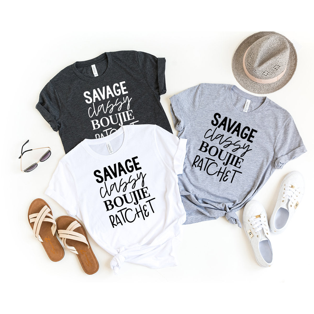 I Am A Savage Shirt, Funny Women Shirt, Savage Classy Bouije Ratchet Tshirt, Funny Mom Shirt, Sassy Shirt,  Mom T-Shirt, Savage Tee - Fastdeliverytees.com