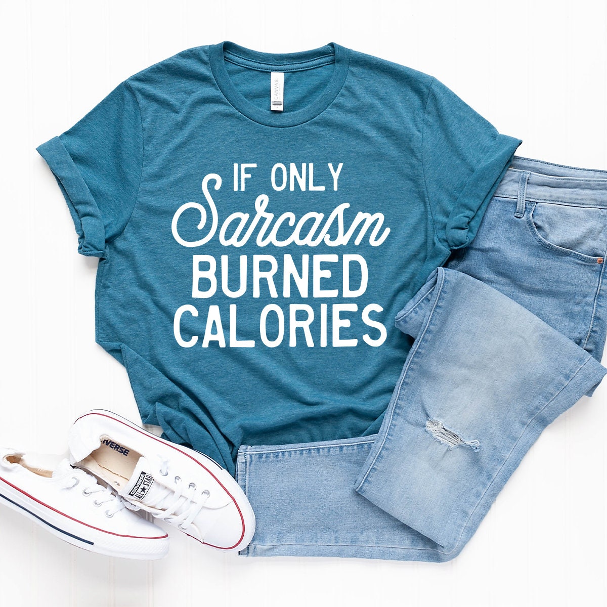 Sarcastic Slogan Shirt, Sarcasm Burned Calories Shirt, Sarcasm T-Shirt, Funny Sarcastic Shirt, Sarcastic Shirt, Funny Shirt - Fastdeliverytees.com